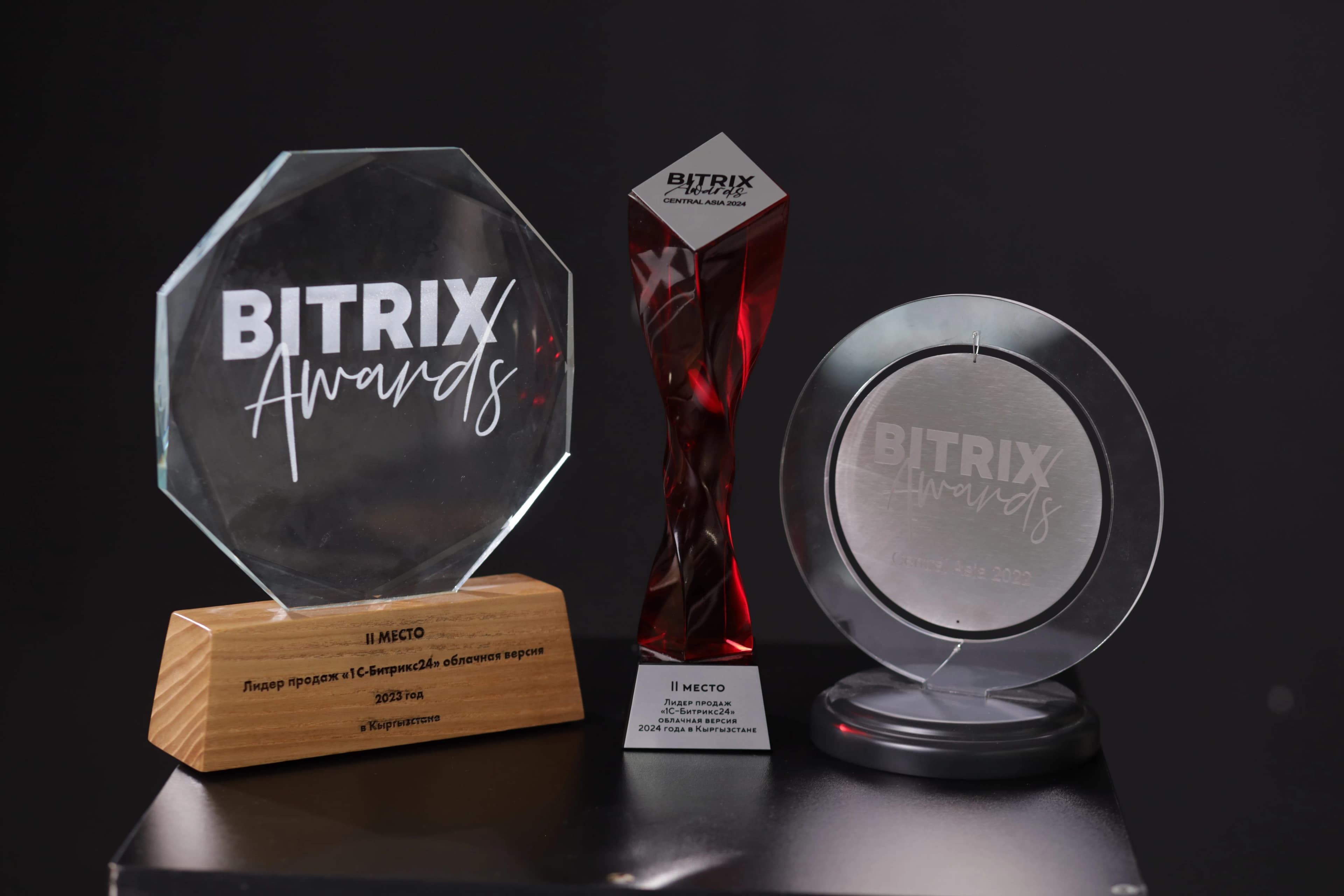 Награды Bitrix Awards