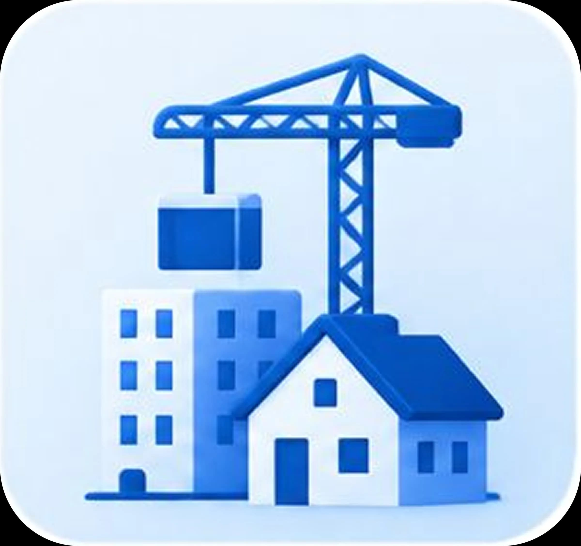 Строительные компании
