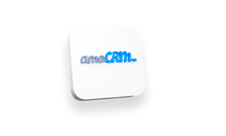 amoCRM
