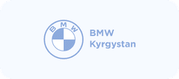 BMW Kyrgyzstan
