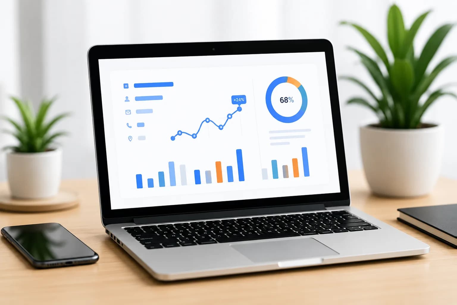Интеграция CRM с мессенджерами
