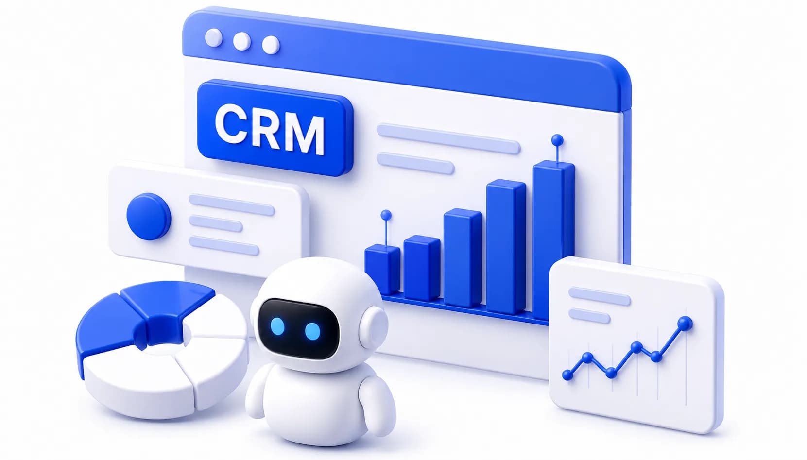 Выбор CRM по размеру команды